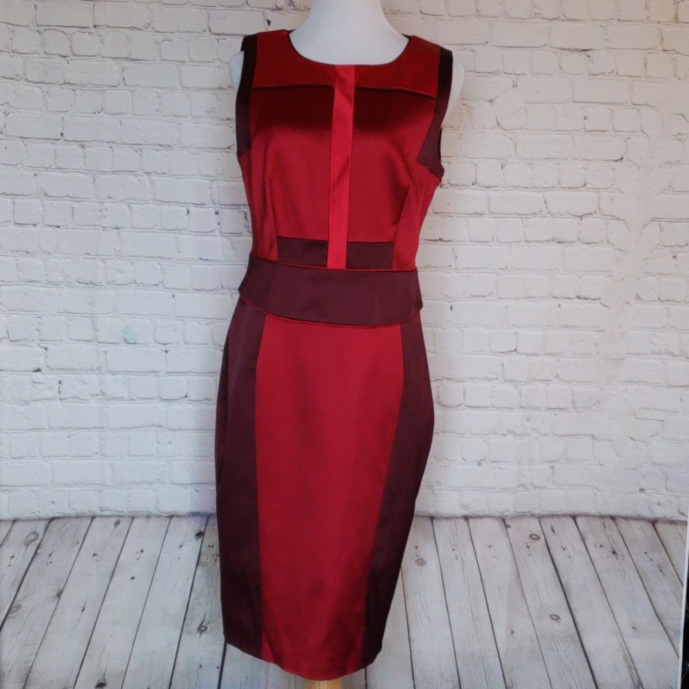 Karen Millen Cocktail Dress.     📍